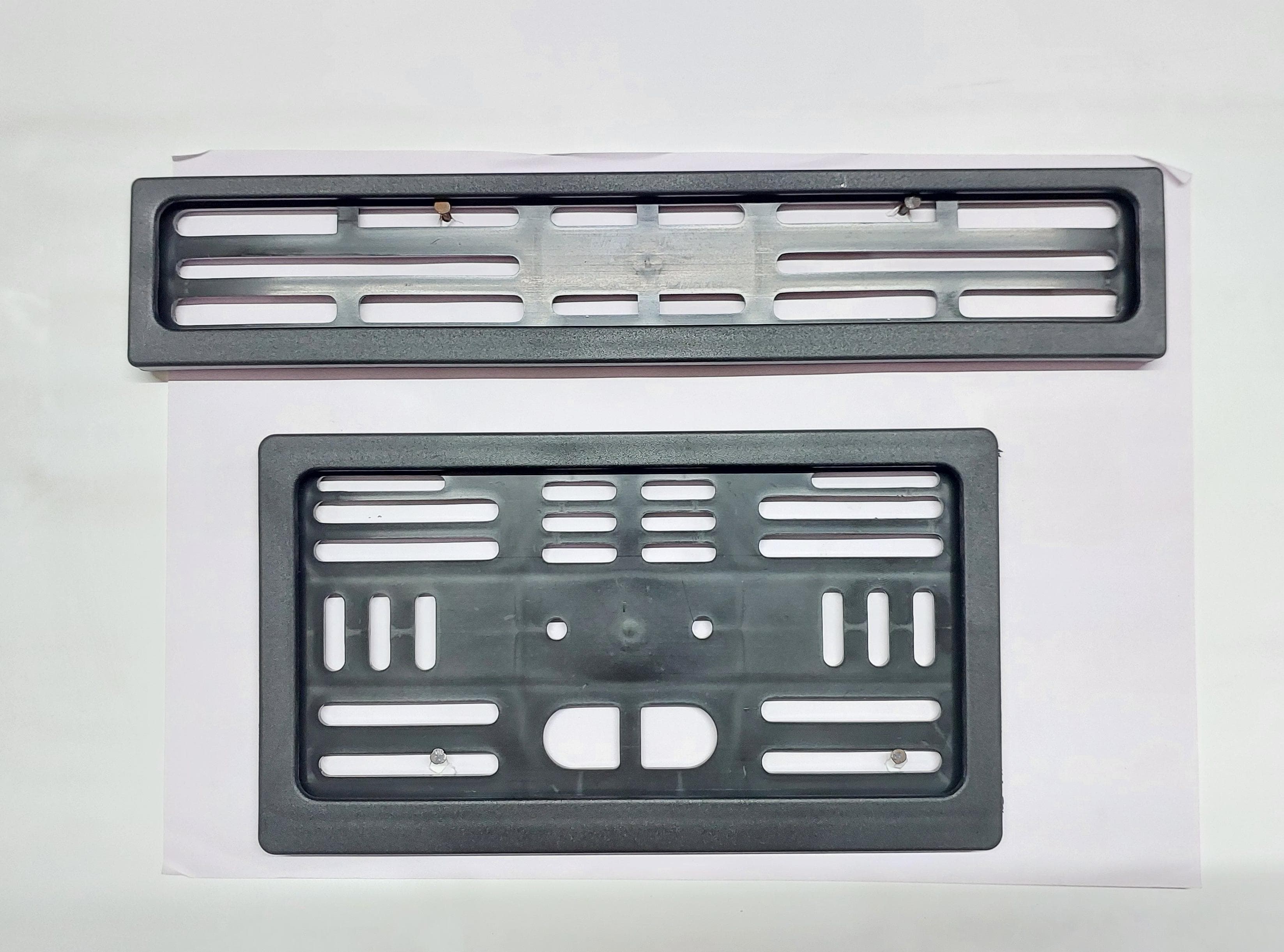 2 Wheelers ATM / Slide Type Frame Set